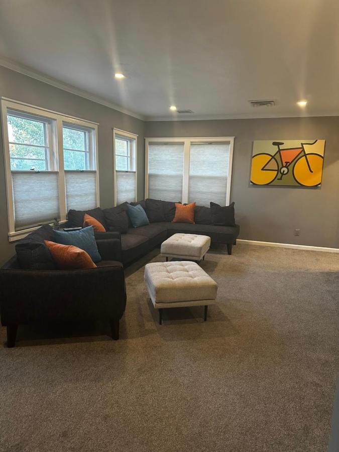 Cyclist Retreat In Downtown Fruita, Colorado Villa Exterior photo